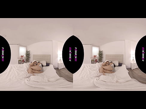 ❤️ PORNBCN VR Twee jong lesbiërs word geil wakker in 4K 180 3D virtuele realiteit Geneva Bellucci Katrina Moreno ❤❌ Fok by porn af.safehaus.top ❌️❤