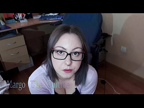 ❤️ Sexy meisie met bril suig dildo diep op kamera ❤❌ Fok by porn af.safehaus.top ❌️❤