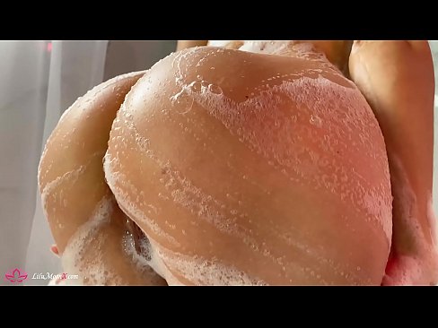 ❤️ Donkerkop masturbeer poes met vibrator tot intense orgasme in stort ❤❌ Fok by porn af.safehaus.top ❌️❤
